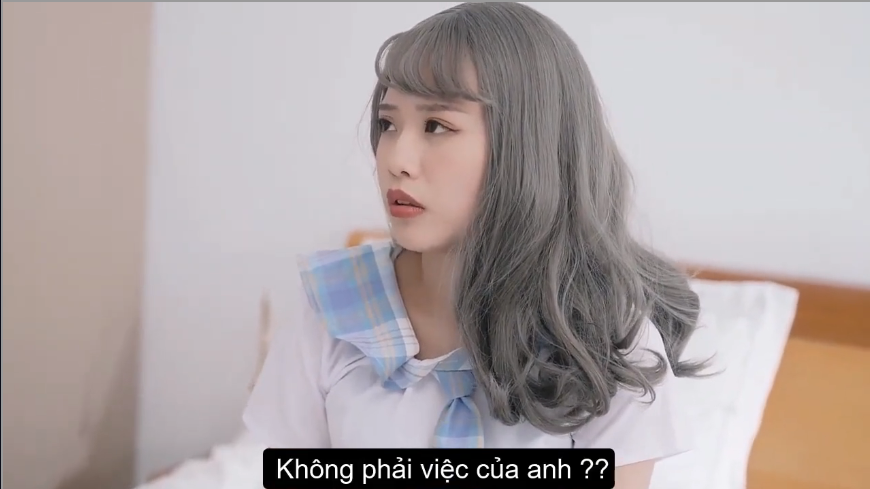 Cách chữa trị cho con em họ nghiền phim sex